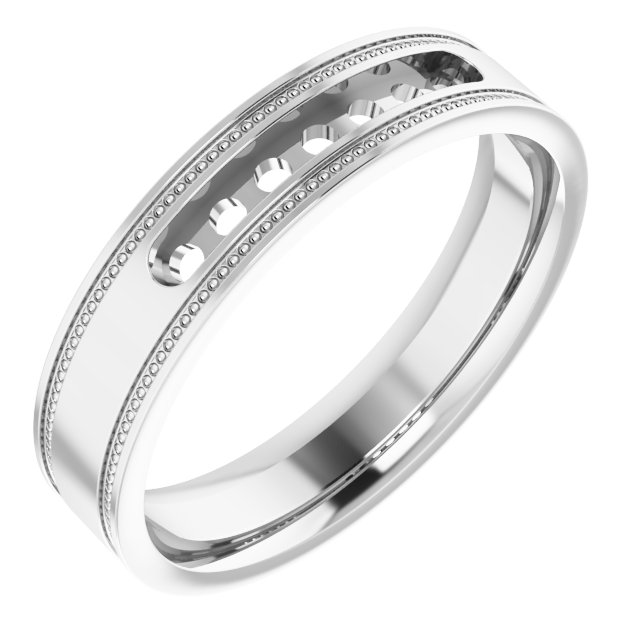 Accented Band