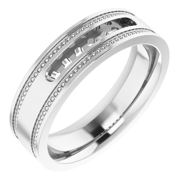 Accented Band