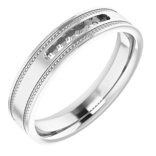 Accented Band