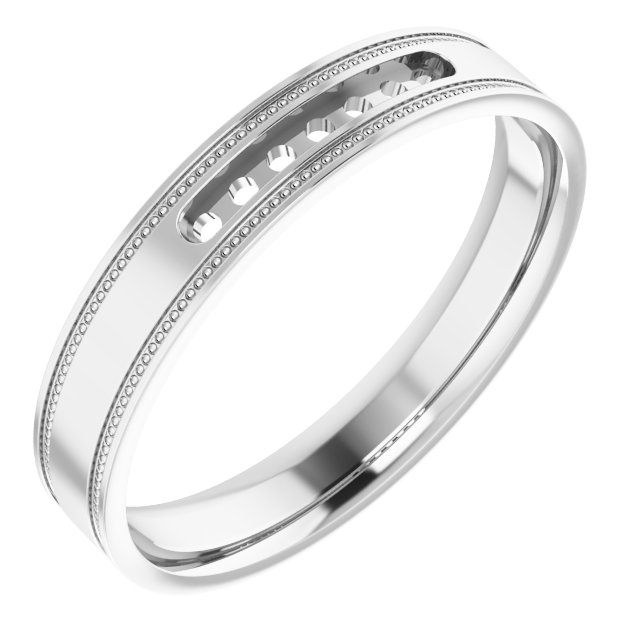 Accented Band