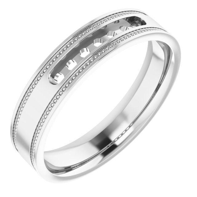 Accented Band