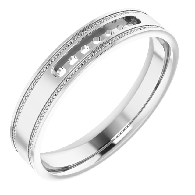 Accented Band