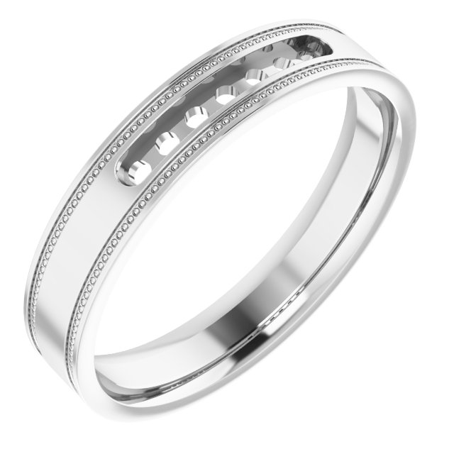 Accented Band