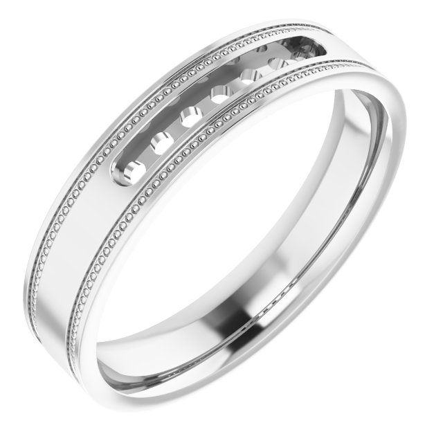 Accented Band