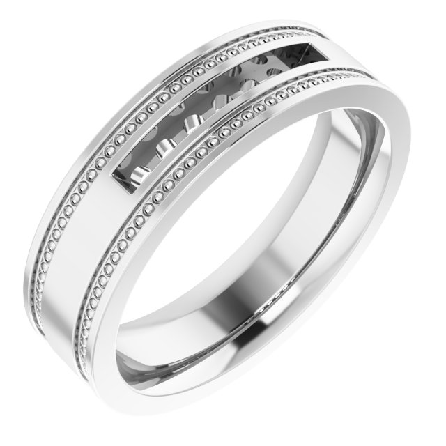 Accented Band