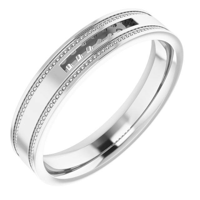 Accented Band