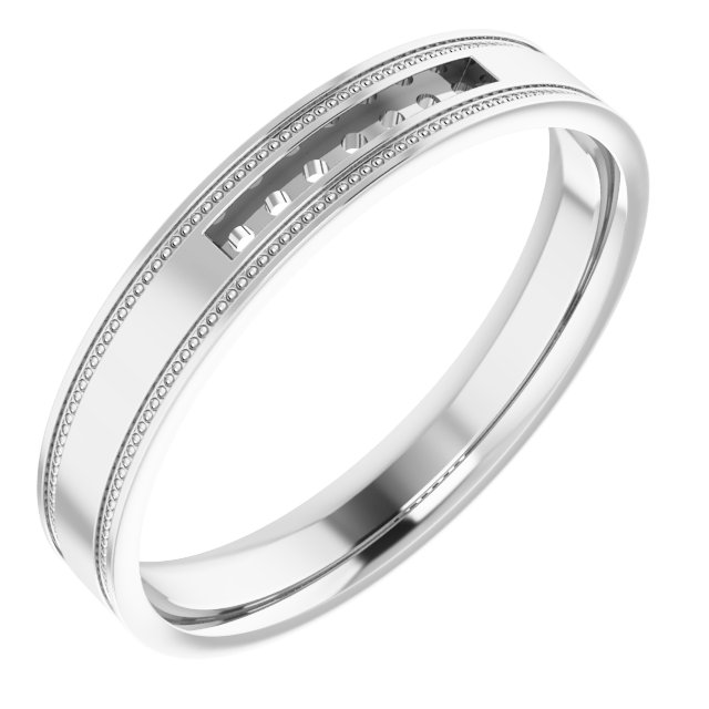 Accented Band