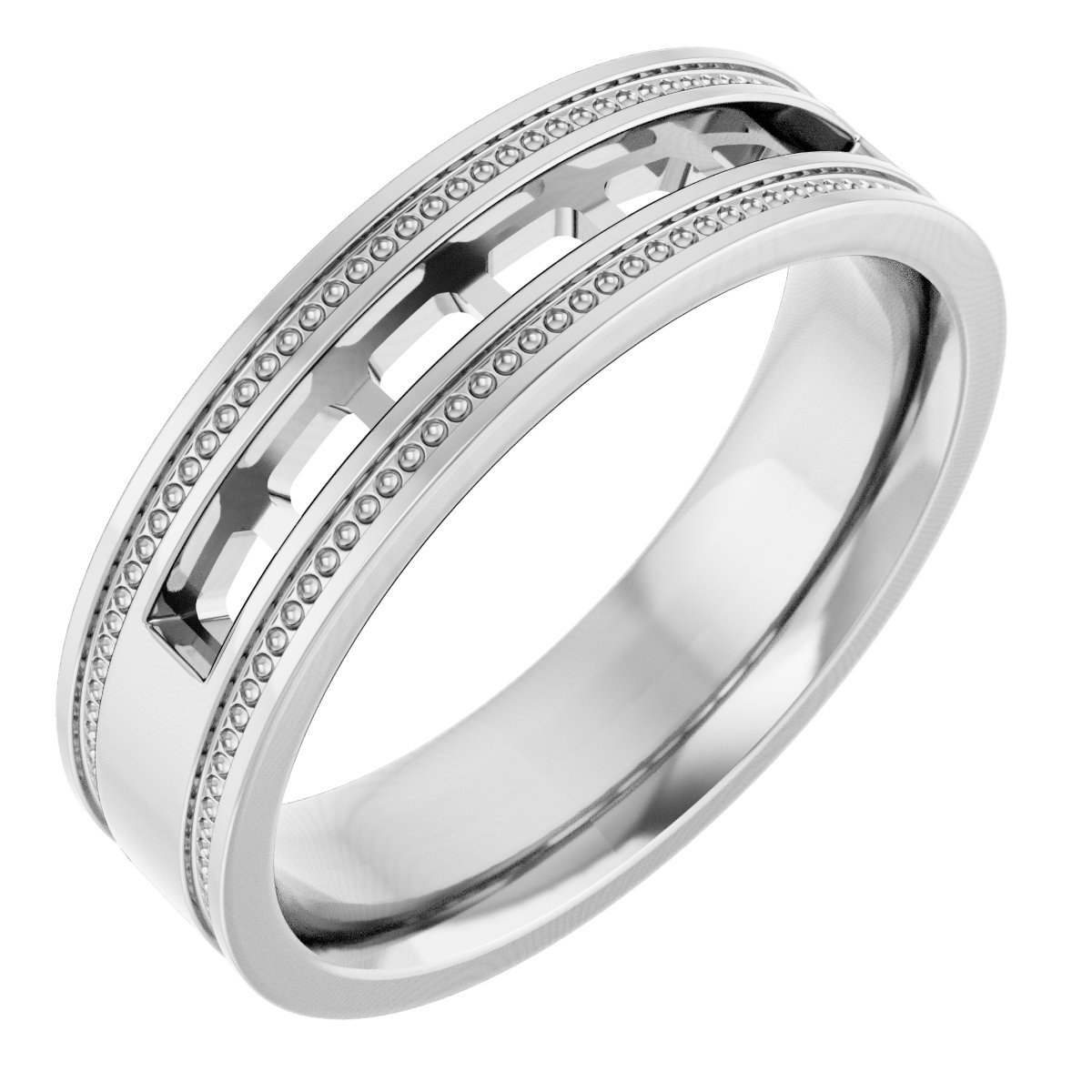 Accented Band