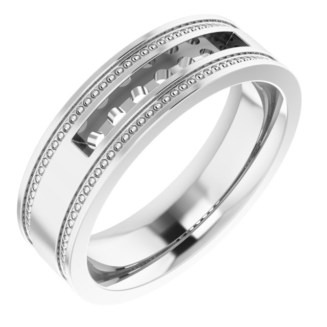 Accented Band