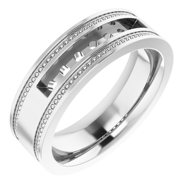 Accented Band
