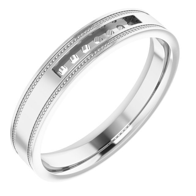 Accented Band
