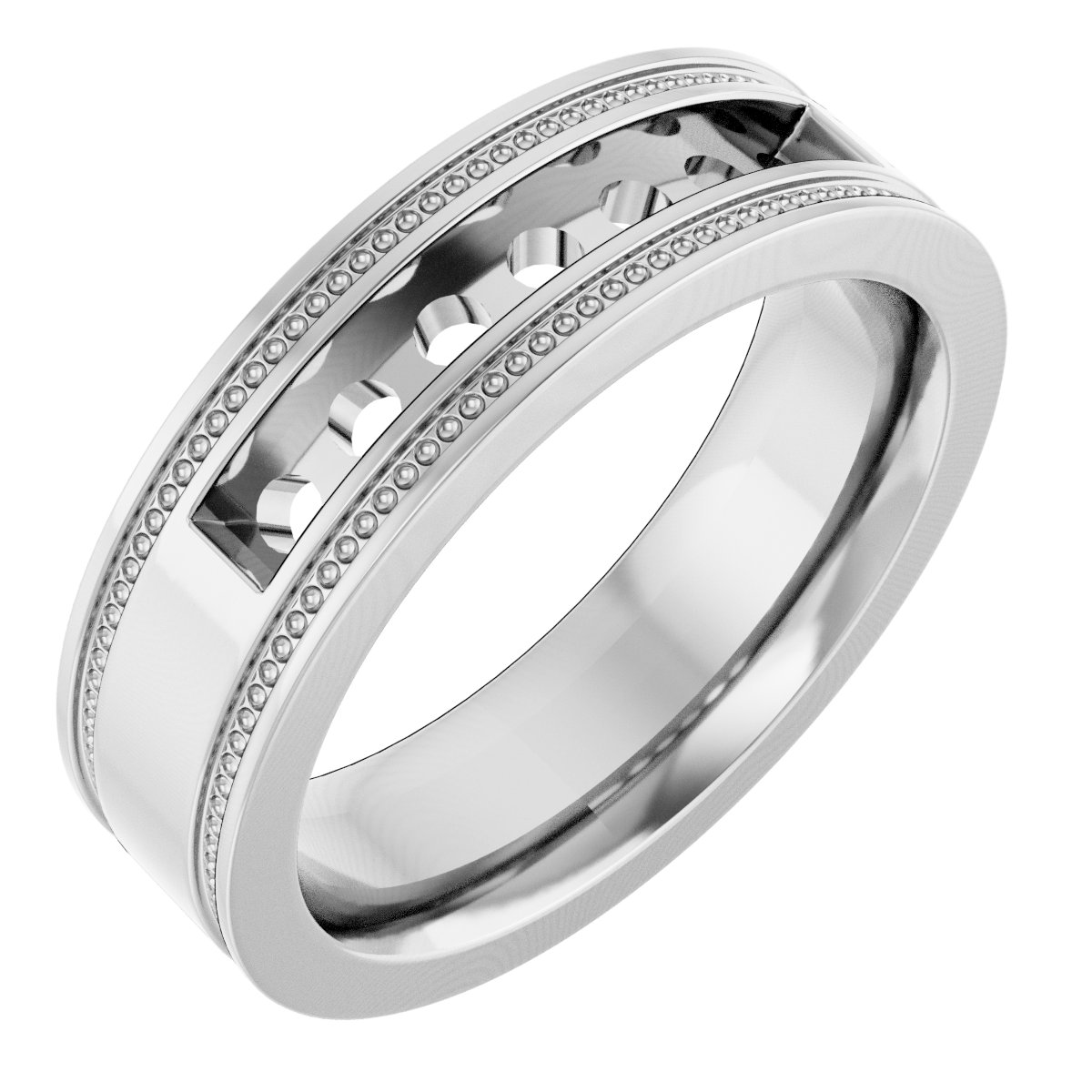 Accented Band