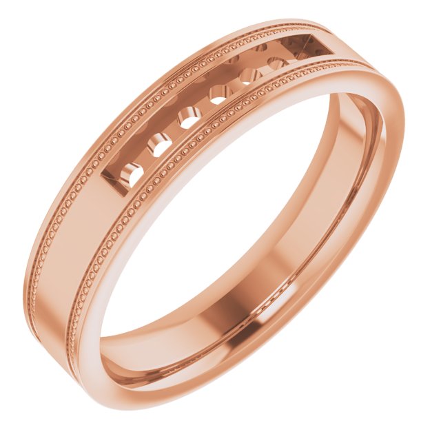 Accented Band
