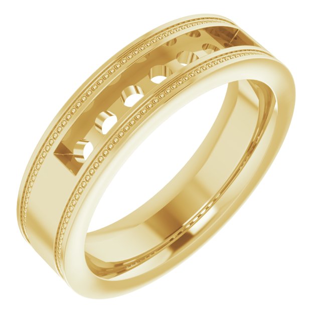Accented Band