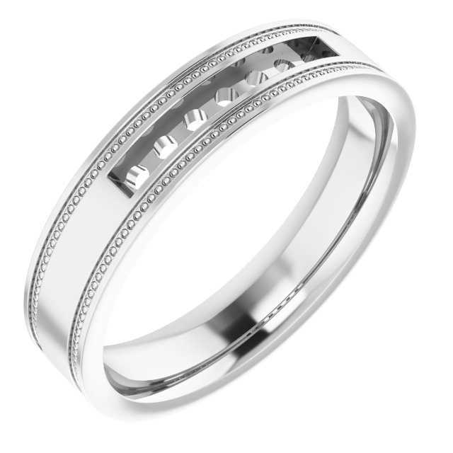 Accented Band