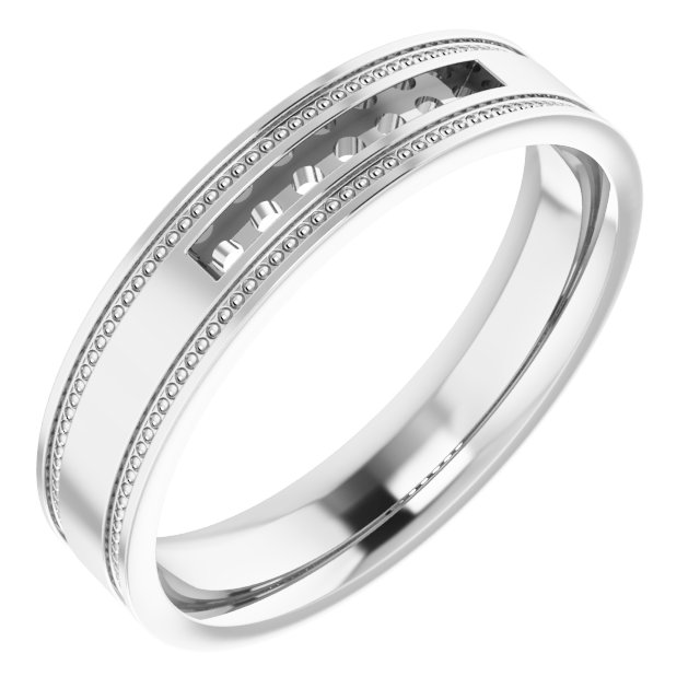 Accented Band