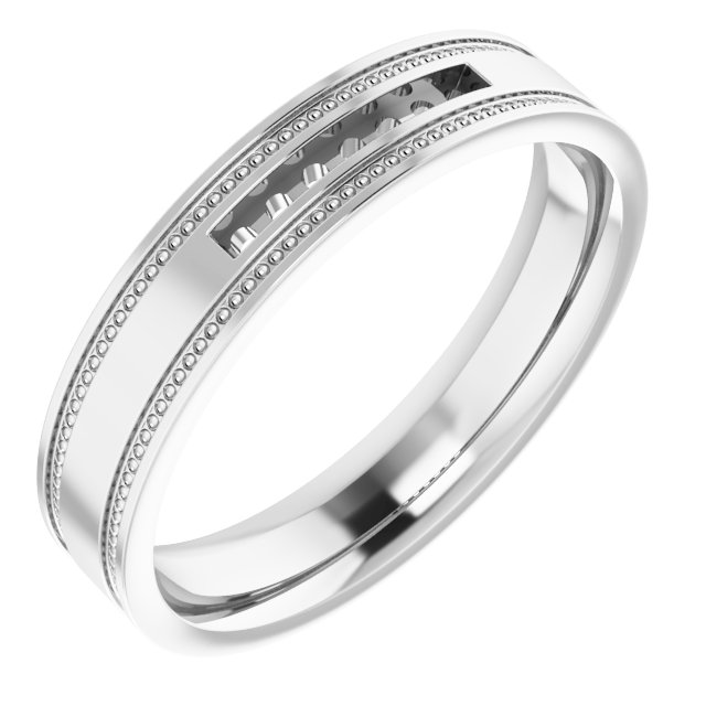 Accented Band