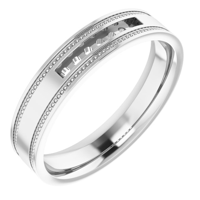 Accented Band