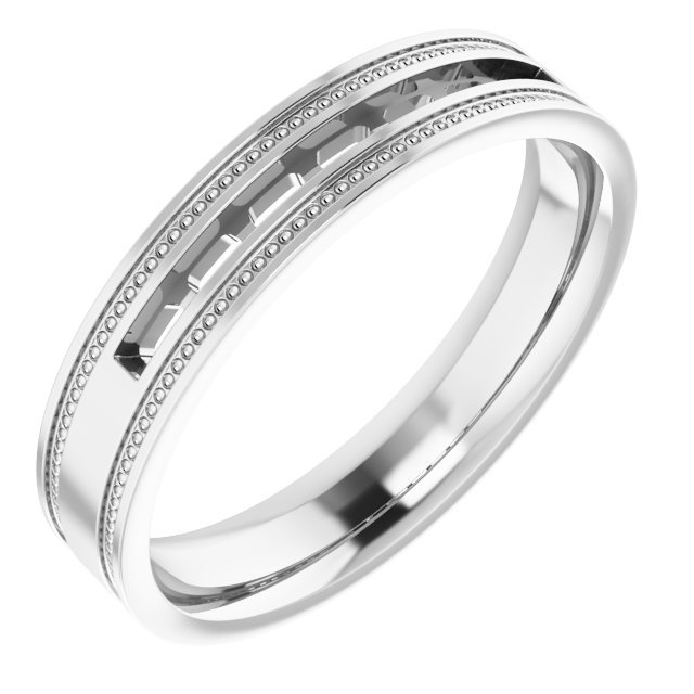 Accented Band