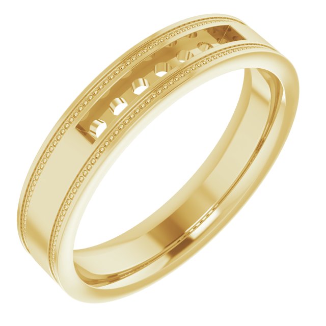 Accented Band