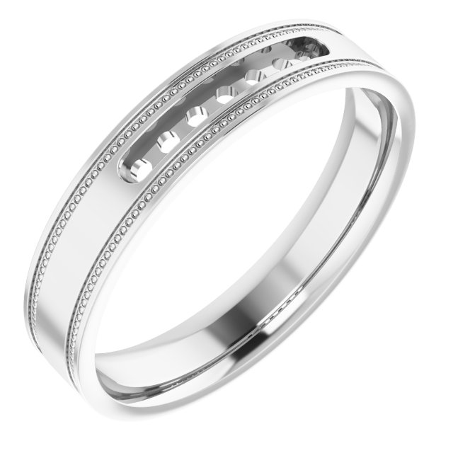 Accented Band