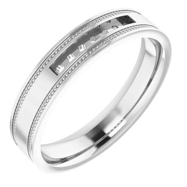Accented Band