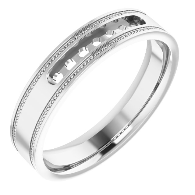 Accented Band
