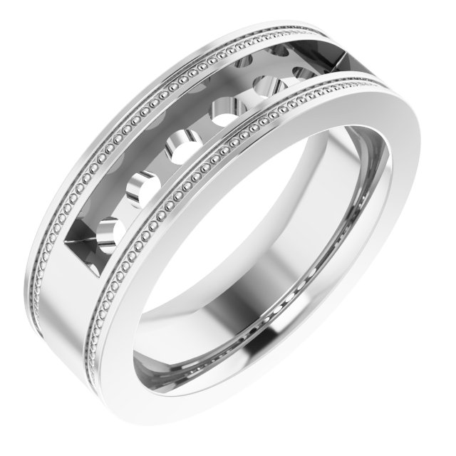 Accented Band