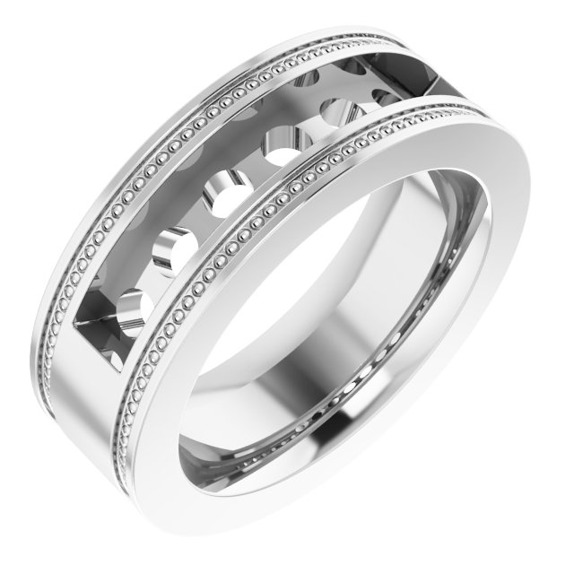 Accented Band