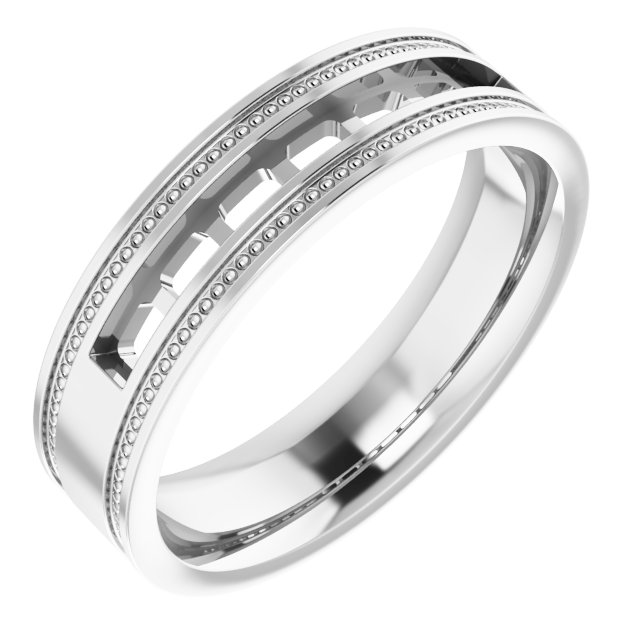 Accented Band