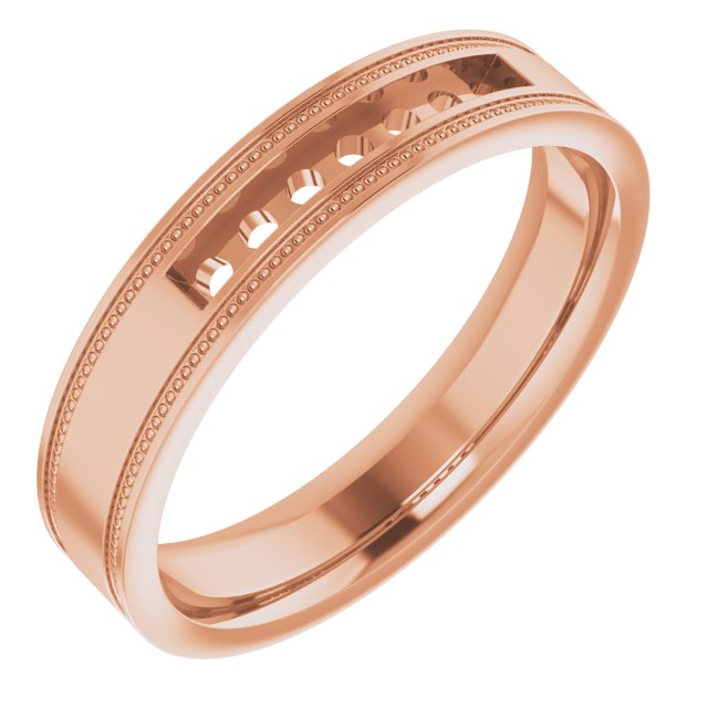 Accented Band