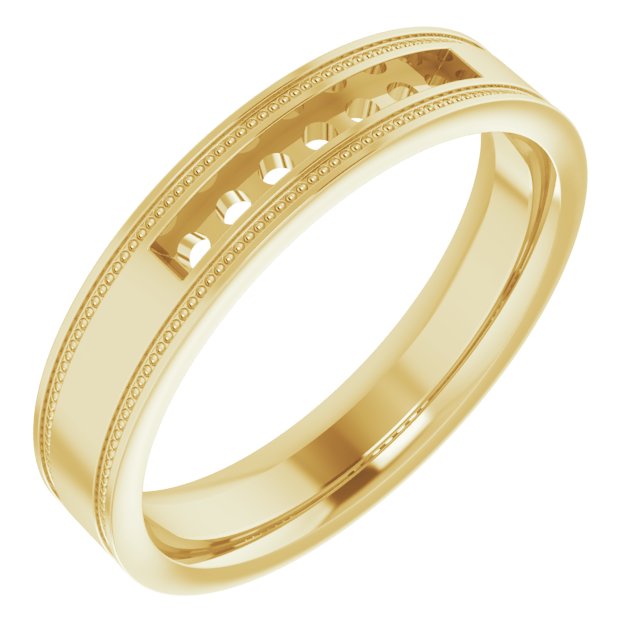 Accented Band