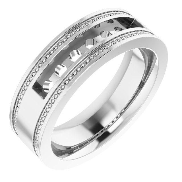 Accented Band