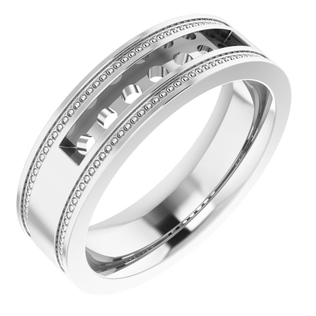 Accented Band