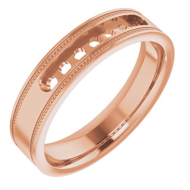 Accented Band