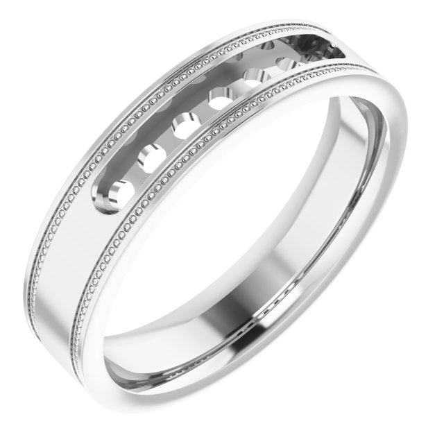 Accented Band