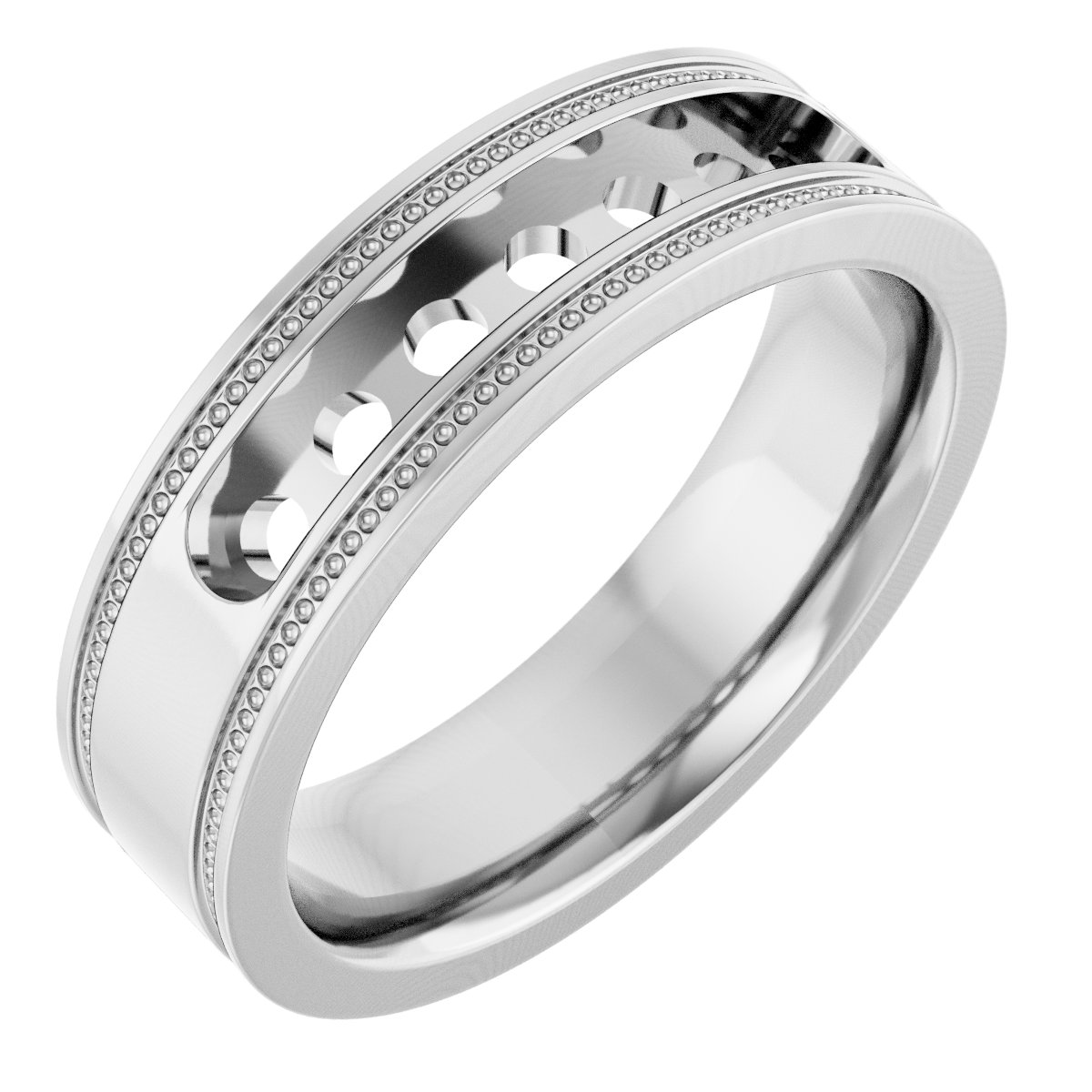 Accented Band