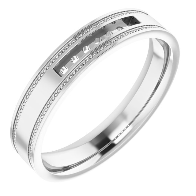 Accented Band