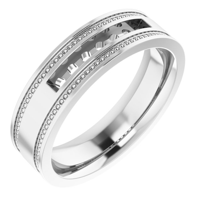Accented Band