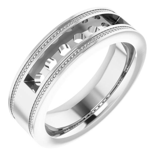 Accented Band