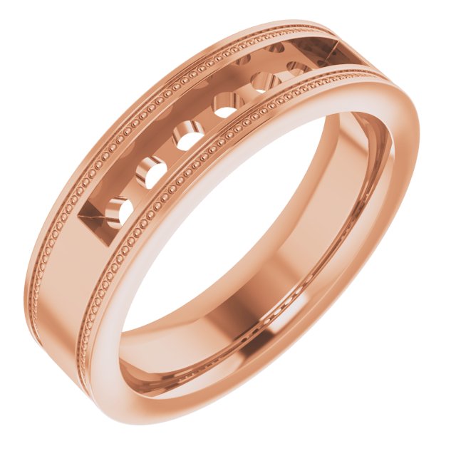 Accented Band