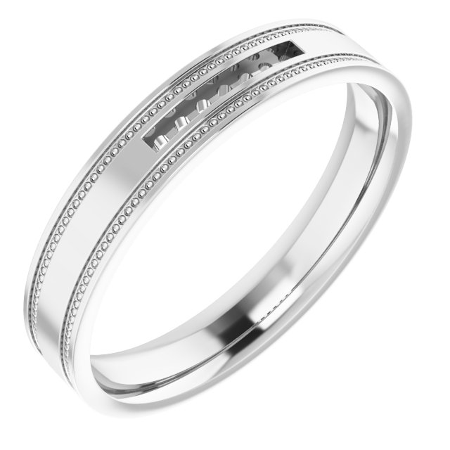 Accented Band