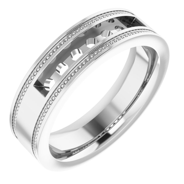 Accented Band