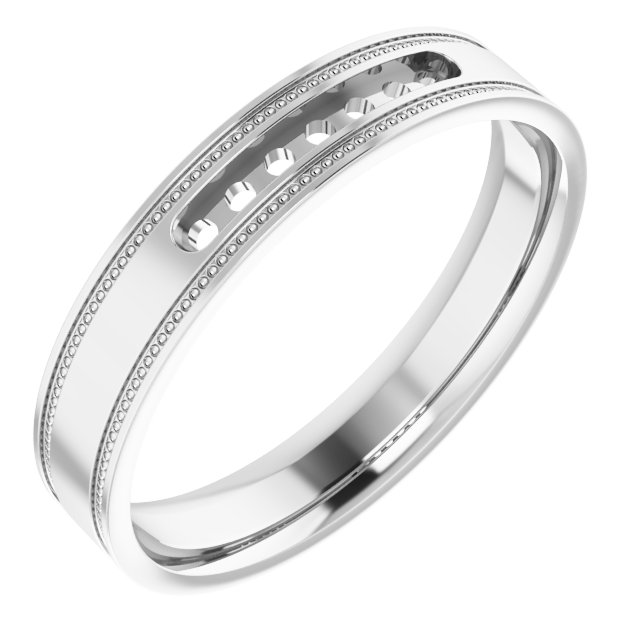 Accented Band