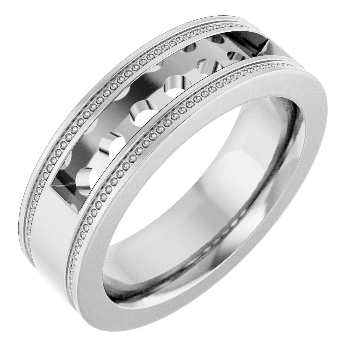 Accented Band