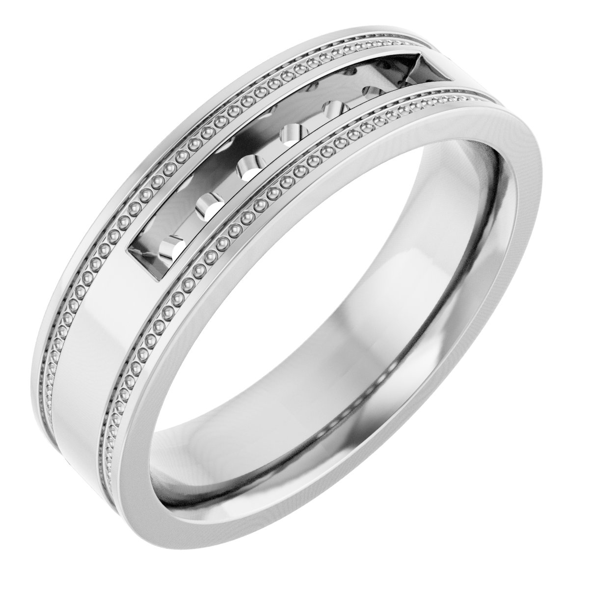 Accented Band