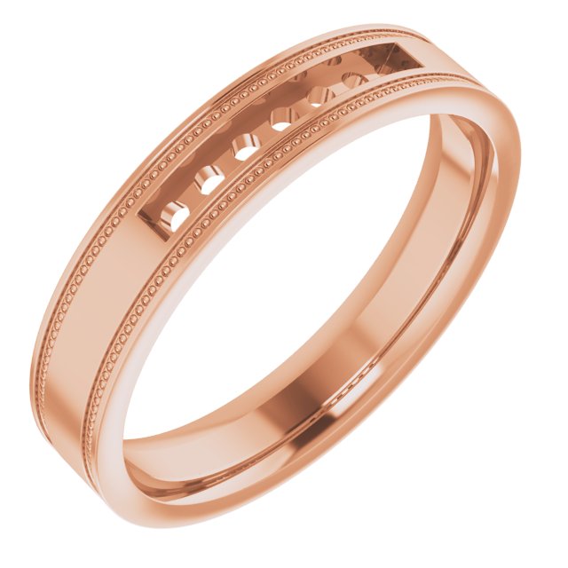 Accented Band