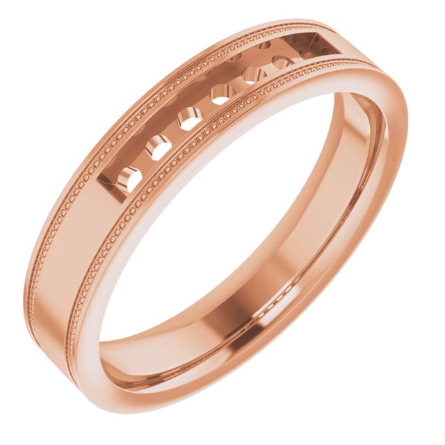 Accented Band