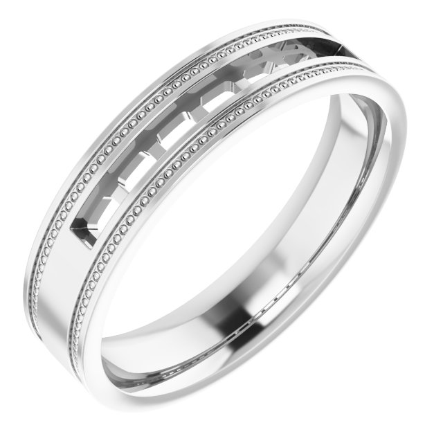 Accented Band