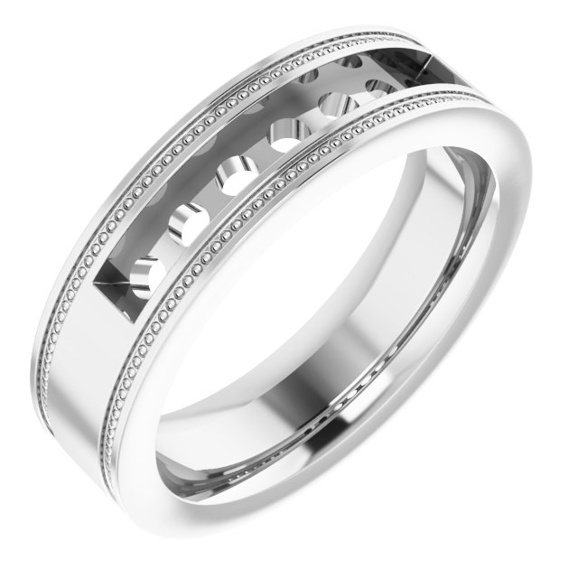 Accented Band